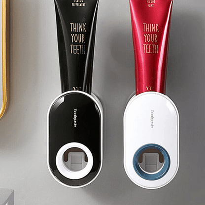 PureBrush™ Toothpaste Dispenser