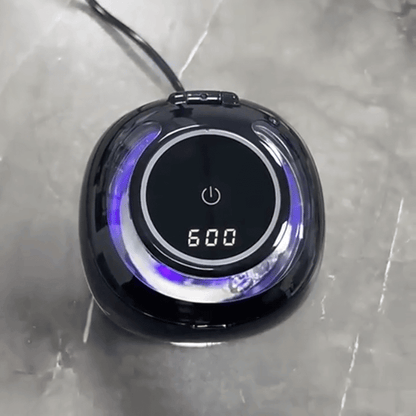 PureBrush™ Ultrasonic UV Retainer Cleaner