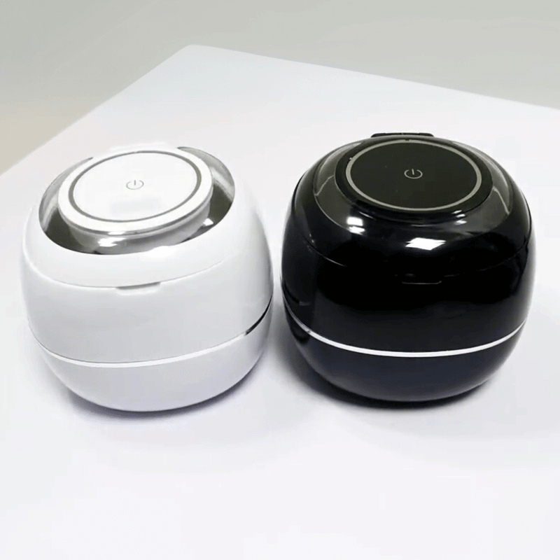 PureBrush™ Ultrasonic UV Retainer Cleaner