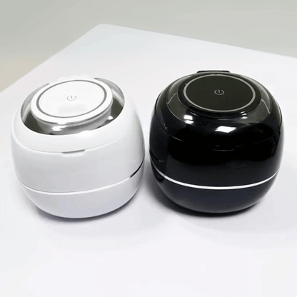 PureBrush™ Ultrasonic UV Retainer Cleaner
