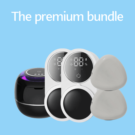 PureBrush™ Premium Bundle
