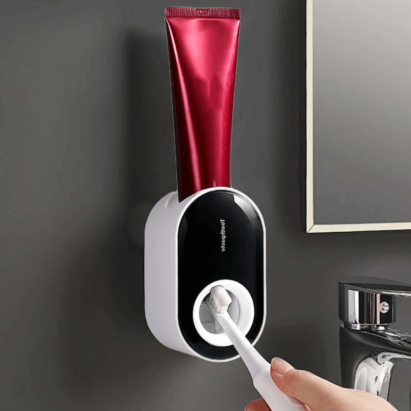 PureBrush™ Toothpaste Dispenser