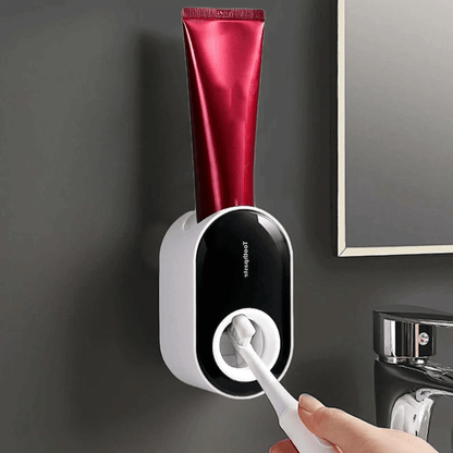 PureBrush™ Toothpaste Dispenser