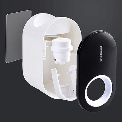 PureBrush™ Toothpaste Dispenser