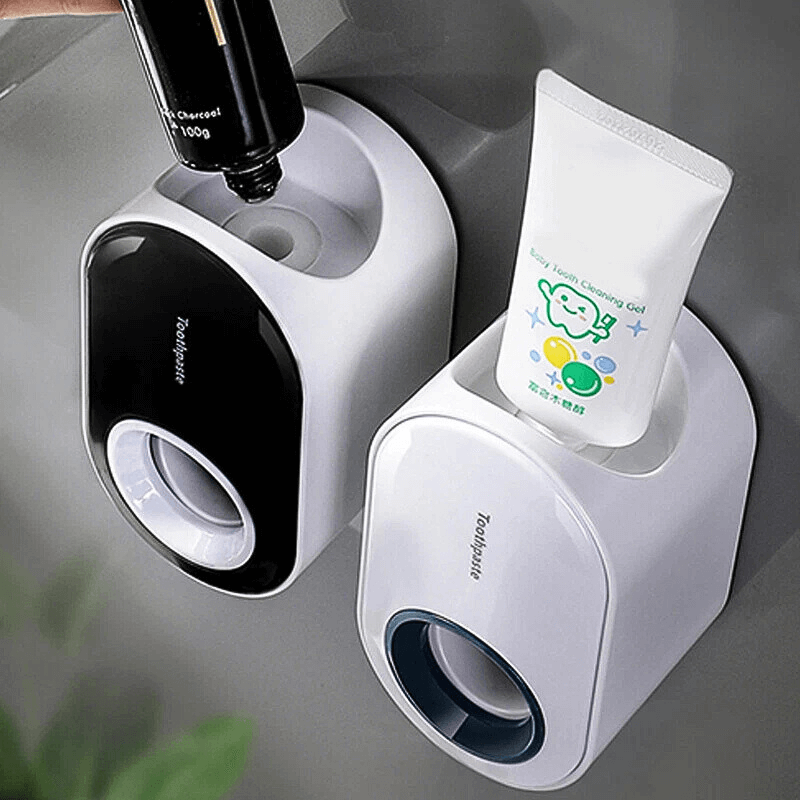 PureBrush™ Toothpaste Dispenser