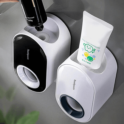 PureBrush™ Toothpaste Dispenser